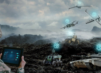 InVenture надає безкоштовну підтримку (pro bono) у залученні інвестицій для проектів military-tech